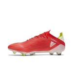 Бутсы adidas X Speedflow.1 FG 'Solar Red' 3