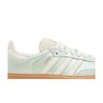 Кроссовки adidas Wmns Samba OG 'Linen Green Metallic' 2