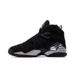 Обувь Air Jordan 8 Retro 'Chrome' 2026 3