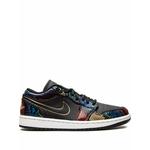 Кроссовки Air Jordan 1 Low 1