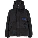 Пуховик из коллаборации с Junya Watanabe 1