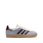 Кроссовки Gazelle Indoor Blue Dawn Collegiate 1
