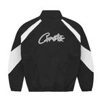 Куртки Corteiz Vertigo Shuku Jacket 'Black/White' 2