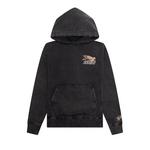 Худи Amiri Vintage Pegasus Hoodie 'Black' 1