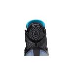 Кроссовки Air Jordan 38 Low 'Black Gamma Blue' 7