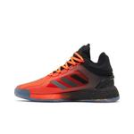 Кроссовки Adidas D Rose 11 'Phoenix Reborn' 3