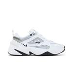Повседневные Nike Wmns M2K Tekno 'White Anthracite' 1