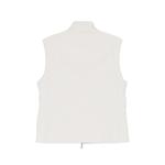 Стеганый жилет на молнии 2