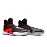 Кроссовки Adidas N3xt L3v3l 2020 'Black Glory Red' 8