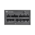 Thermaltake Dockpower FI 750W 80Plus Gold Золотой Полностью модульный Блок питания - Черный 5