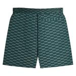 Шорты Kith Flocked Monogram Mason Short 'Rhythm' 2