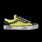 Повседневная обувь Vans LX Old Skool 36 'Pearlized Pack Lime Black' 1