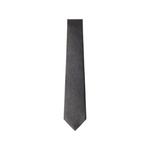 geometric leaf-pattern tie 1