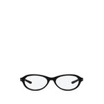 Beslo oval-frame glasses 1