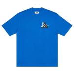 Футболки Palace JCDC2 T-Shirt 'Blue' 1