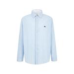Atlantic striped shirt 1