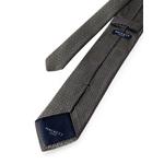 geometric leaf-pattern tie 2