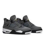 Кроссовки Air Jordan 4 Retro GS 'Cool Grey' 2019 8
