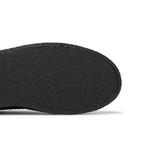 Кроссовки Yeezy Season 6 Crepe Sneaker 'Black' 5