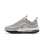 Кроссовки Nike Air Max 97 Golf 'Silver Bullet' 3