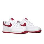 Кроссовки Nike Wmns Air Force 1 07 'Wild Cherry' 8