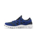 Кроссовки Nike Free Run 2 «Thunder Blue» 3