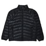 Пуховики Supreme Micro Down Jacket 'Black' 1