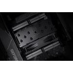 Noctua NH-U12S chromax.black воздушный кулер 7