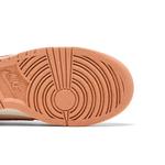 Кроссовки Nike Wmns Dunk Low Next Nature 'Apricot Agate' 5