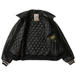 Варсити-куртки Palace Avirex Jacket 'Черный' 2