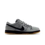 Кроссовки Nike Dunk Low Pro SB 'Cool Grey' 1