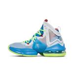 Кроссовки Nike LeBron 19 GS 'Tropical' 3