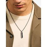 Серебряное колье Icon 50 2