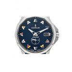 Admiral Automatic мужские часы 42мм CRM-395.110.20/F373 AB52 2