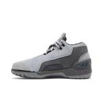 Кроссовки Nike Air Zoom Generation Retro 'Dark Grey' 3