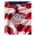 Футболка USMNT 2026 Stadium Home 2