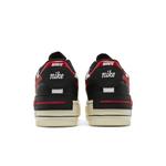 Кроссовки Nike Wmns Air Force 1 Shadow 'Black University Gold' 6