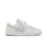 Кроссовки Nike Wmns Dunk Low 'Photon Dust Armory Blue' 1