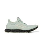 Кроссовки adidas Futurecraft 4D 'Linen Green Carbon' 1