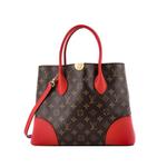 Сумка-тоут Flandrin Monogram 1