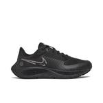Кроссовки Nike Wmns Air Zoom Pegasus 38 Shield 'Black Metallic Dark Grey' 1
