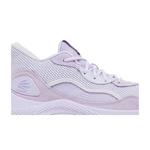 Кроссовки Under Armour Curry 3Zer0 24 'Salt Purple' 2