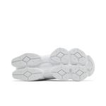Кроссовки New Balance 9060 'Triple White' 4