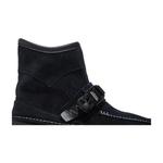 Повседневные ботинки Neighborhood x adidas NMD_S1 'Black' 2
