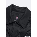 МУЖСКАЯ K-SWISS LOGO LOOSE FIT GOOSE DOWN JACKET 3