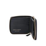 polka-dot leather wallet 4