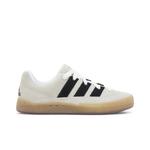 Кроссовки adidas Adimatic 'Off White Gum' 1