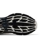 Кроссовки Mizuno Wave Prophecy LS 'Silver Cloud Black' 5