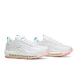 Кроссовки Nike Wmns Air Max 97 'White Barely Green' 8