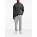 Climbing on the Moon sweatshirt 2